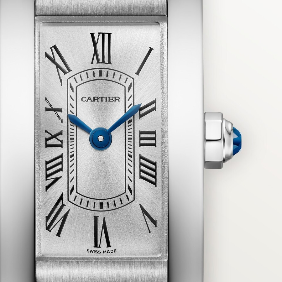 orologio tank américaine