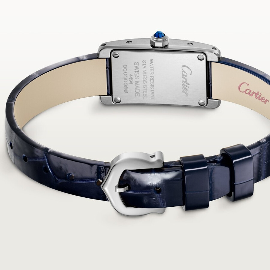 orologio tank américaine