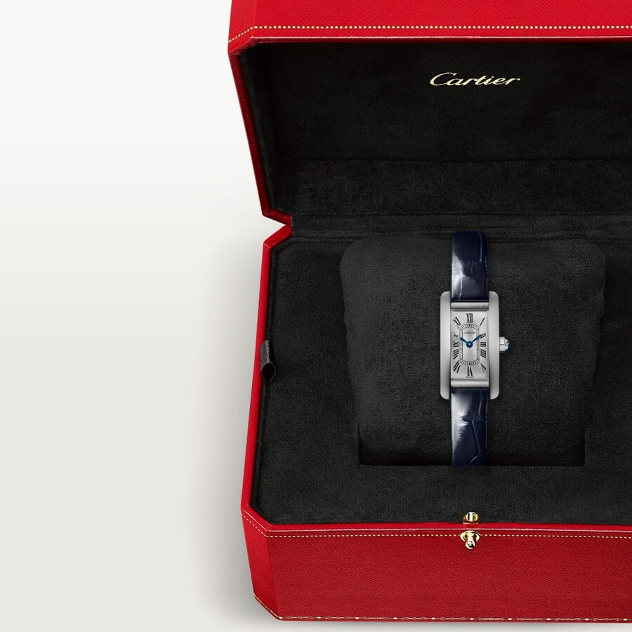 orologio tank américaine