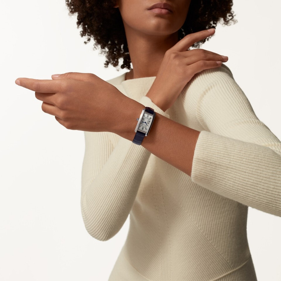 orologio tank américaine