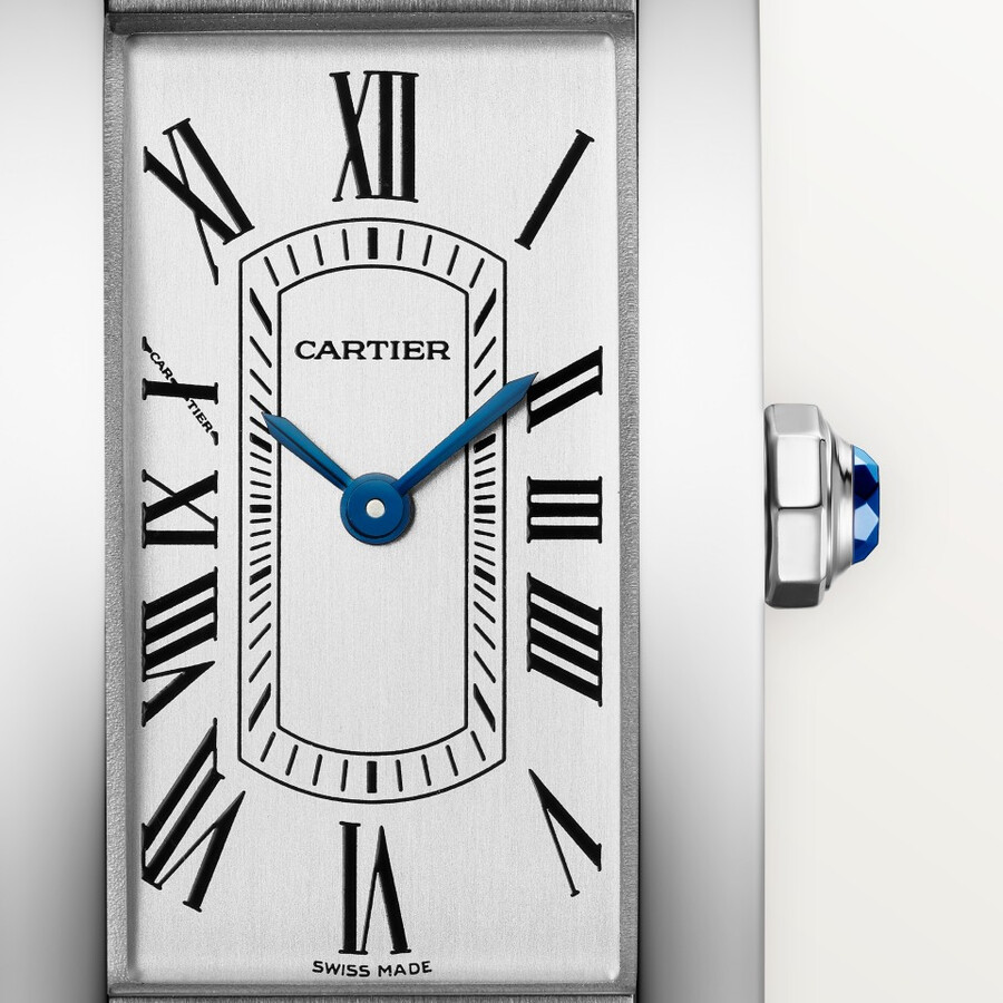 orologio tank américaine