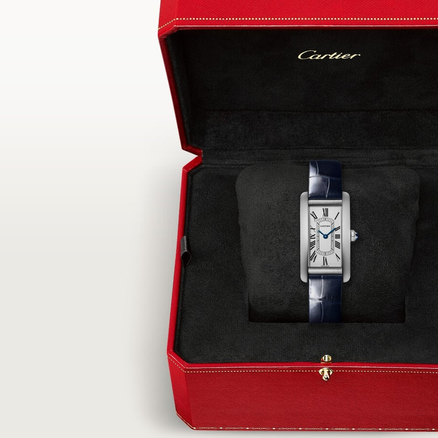 orologio tank américaine