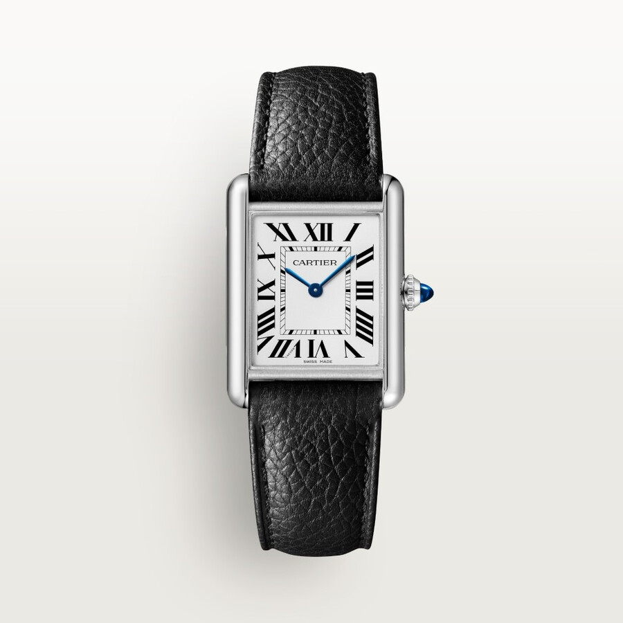 orologio tank must de cartier