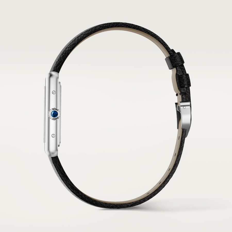 orologio tank must de cartier