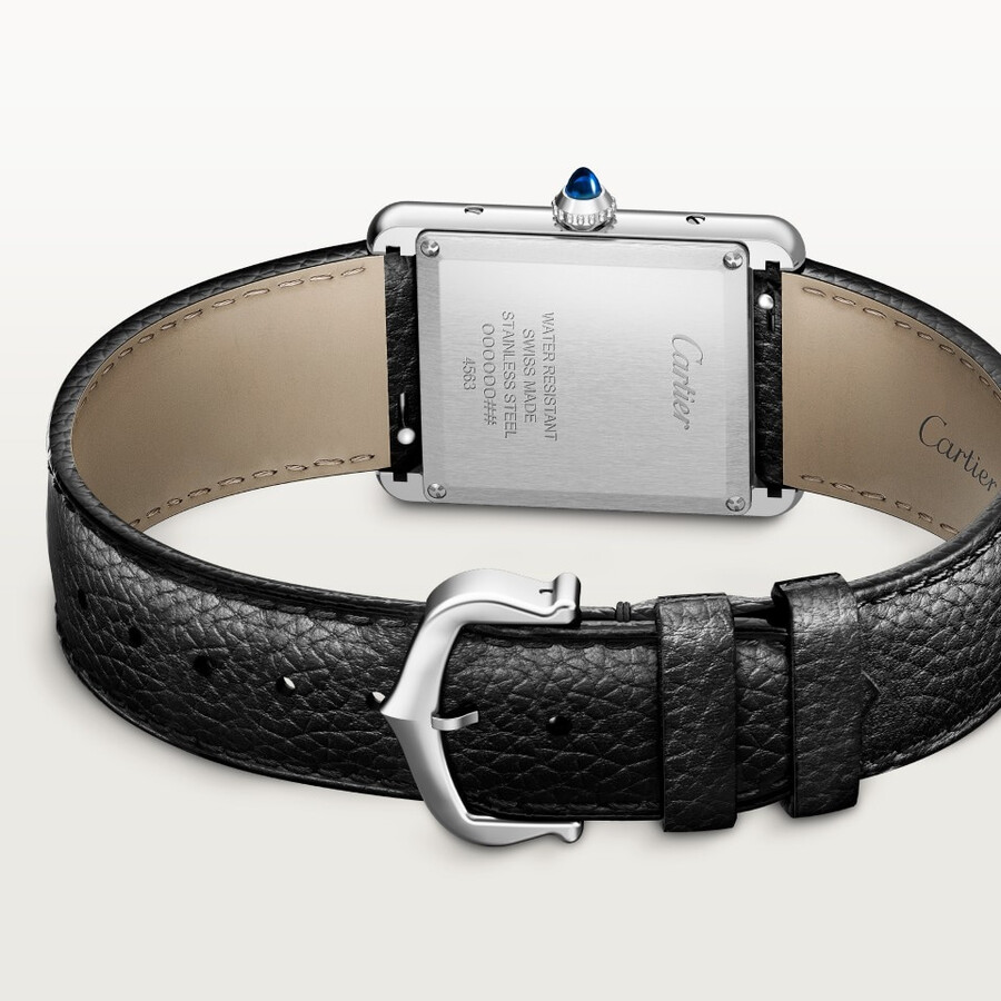 orologio tank must de cartier