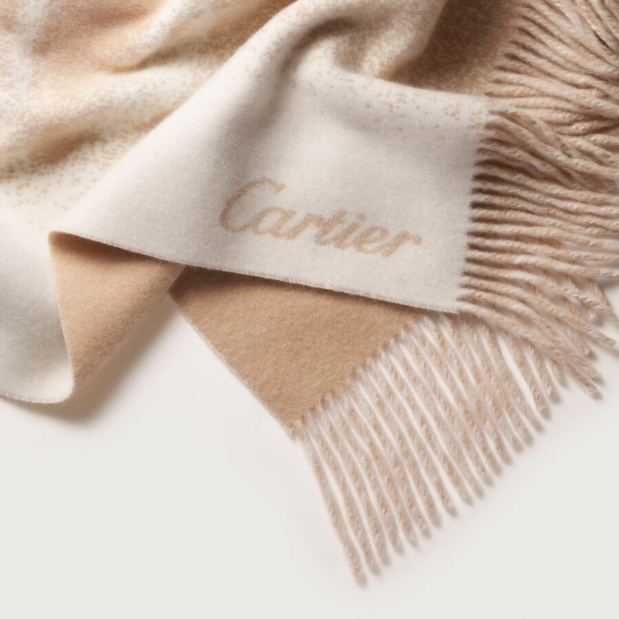 coperta cartier panther
