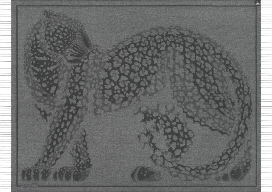 coperta cartier panther