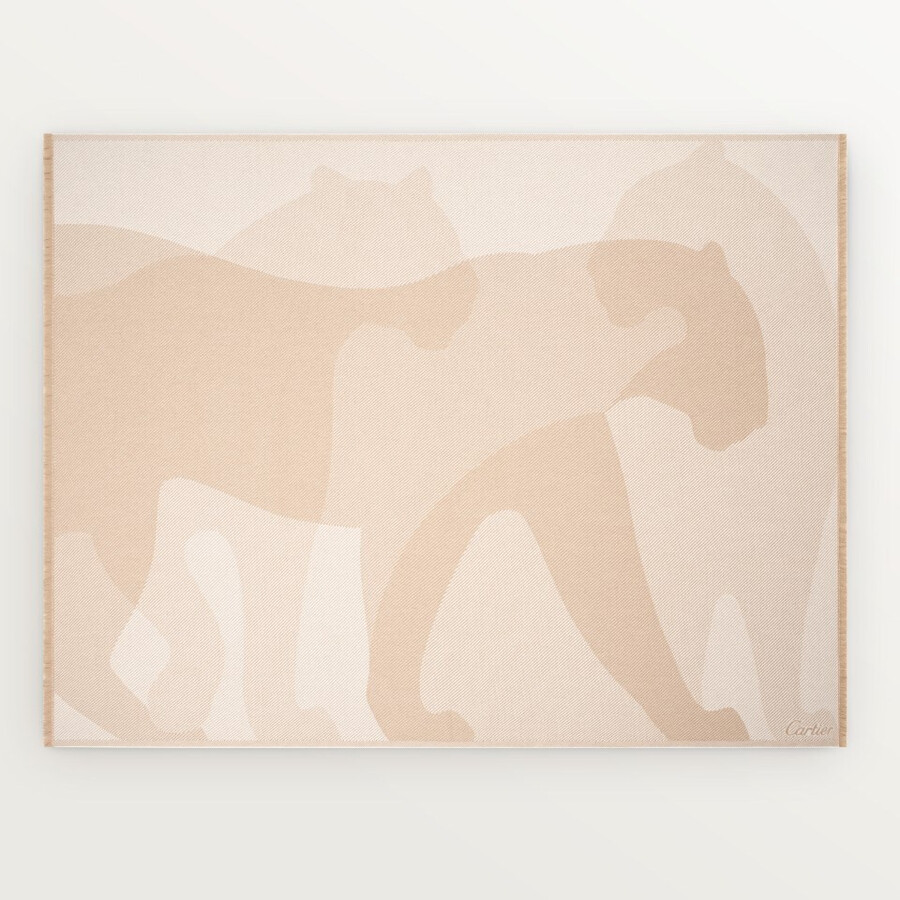 coperta cartier panther
