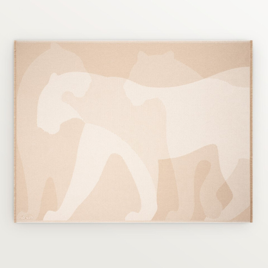coperta cartier panther