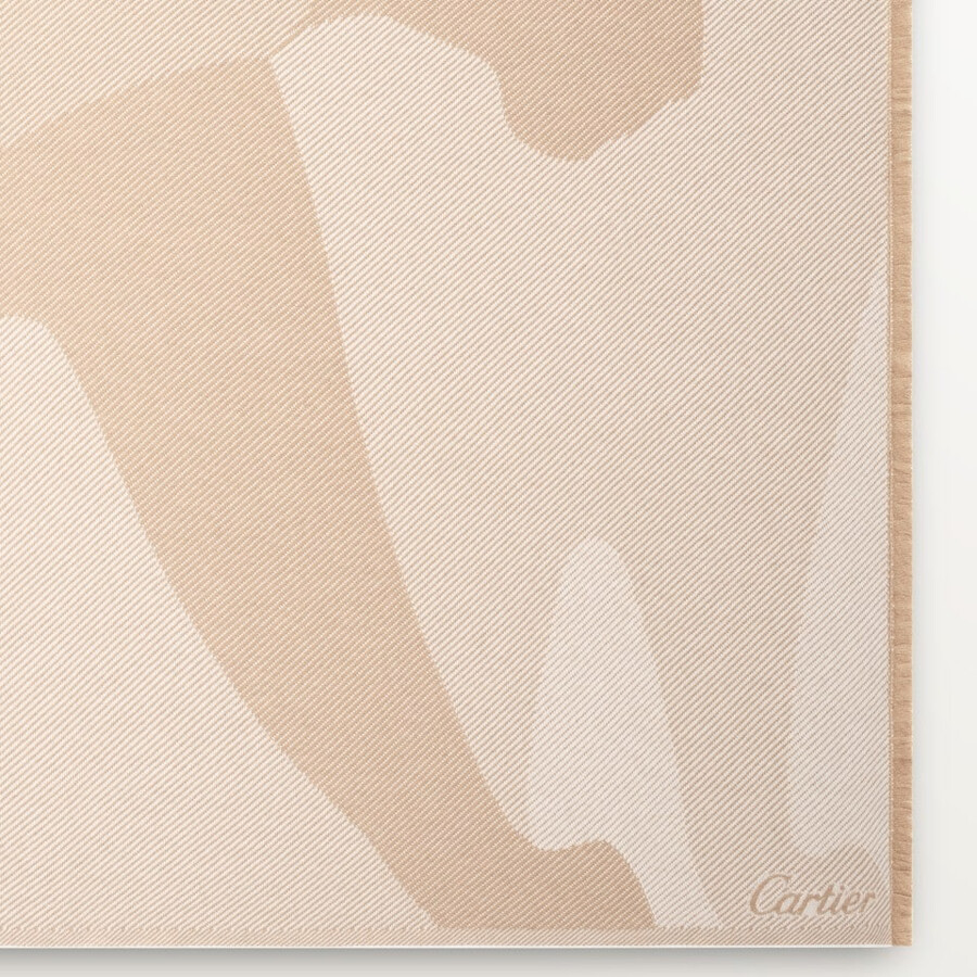 coperta cartier panther