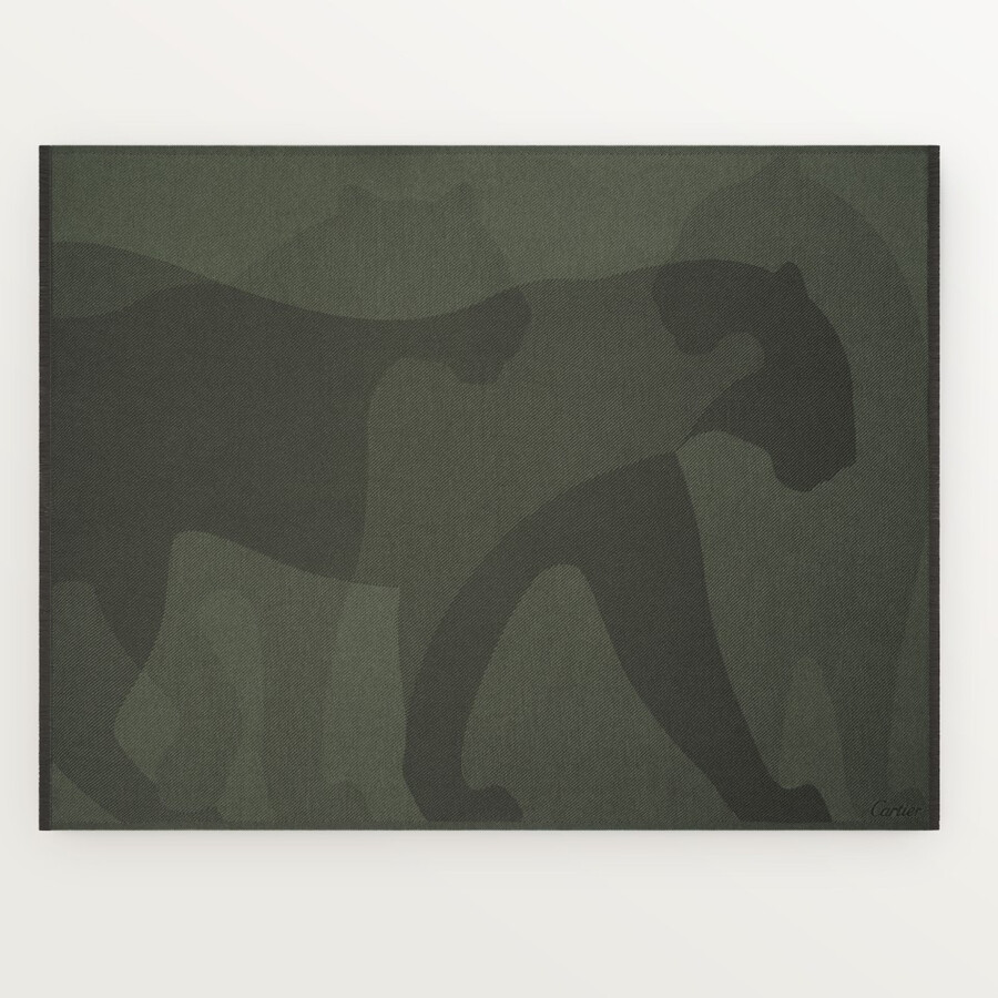 coperta cartier panther