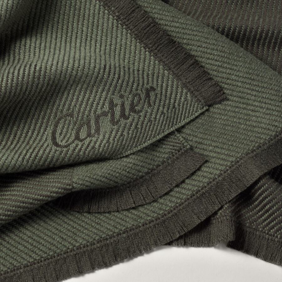 coperta cartier panther