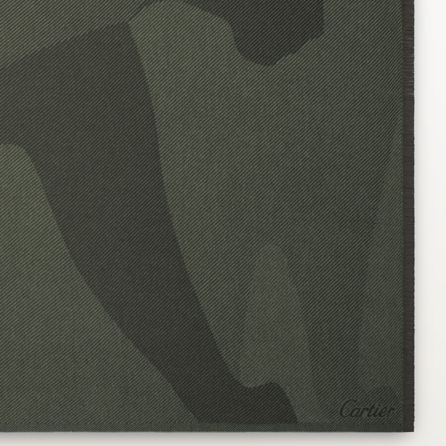 coperta cartier panther