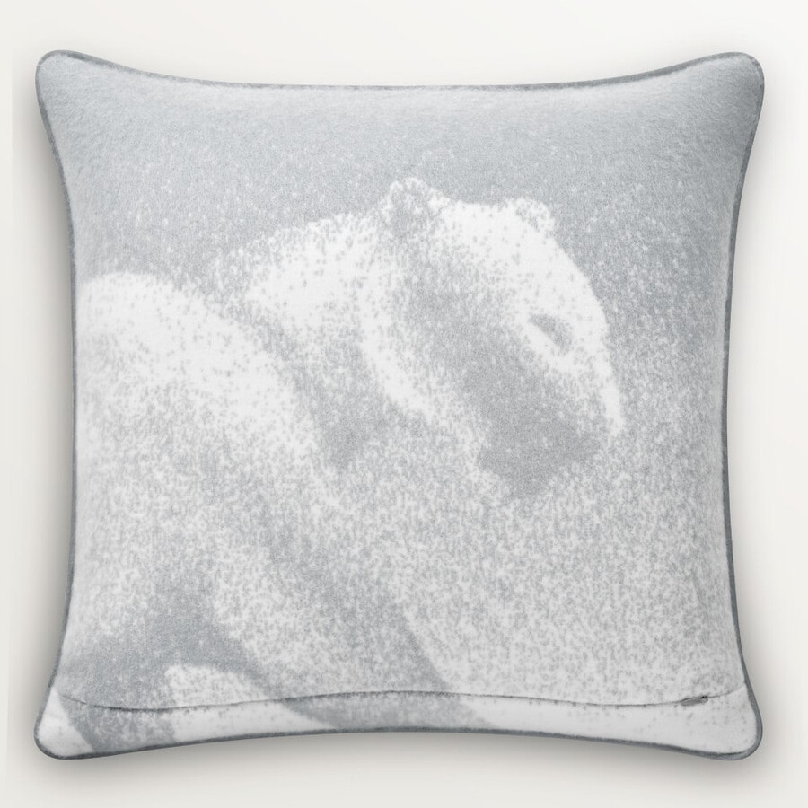 cuscino panthère de cartier