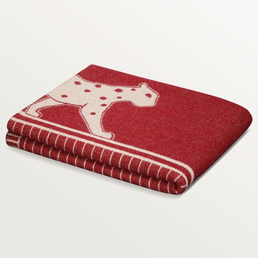 coperta cartier panther