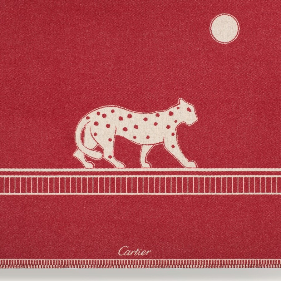 coperta cartier panther