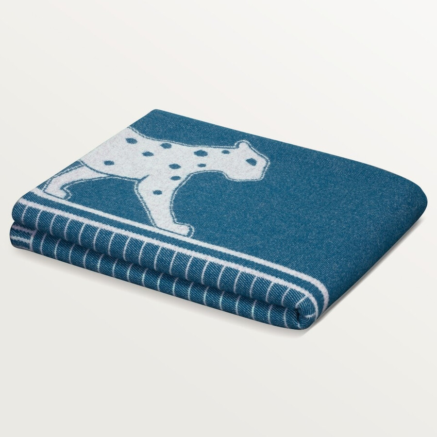coperta cartier panther