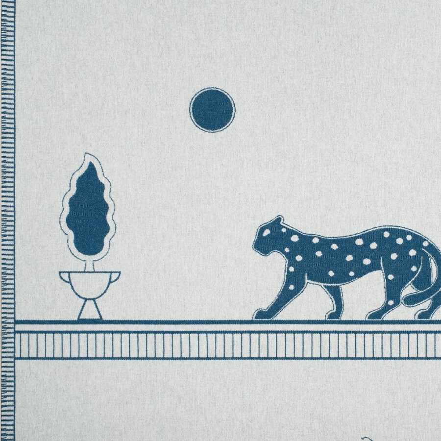 coperta cartier panther
