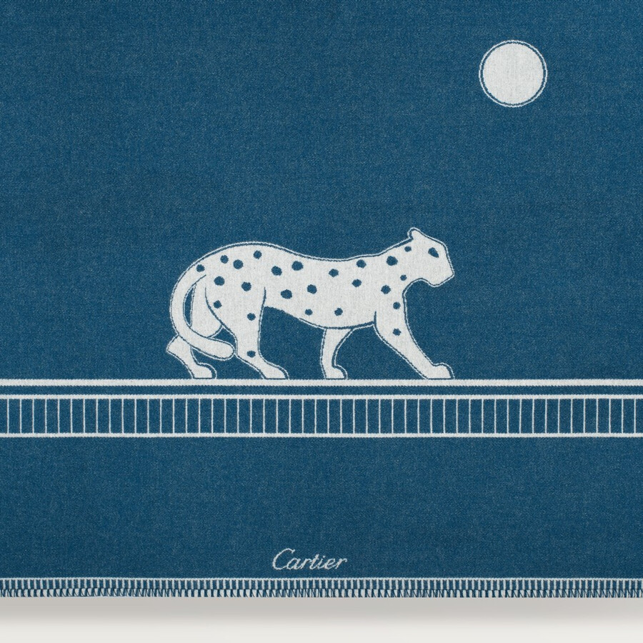 coperta cartier panther