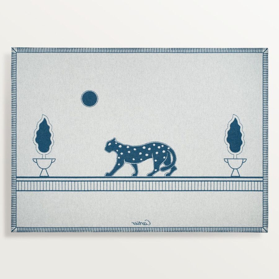 coperta cartier panther