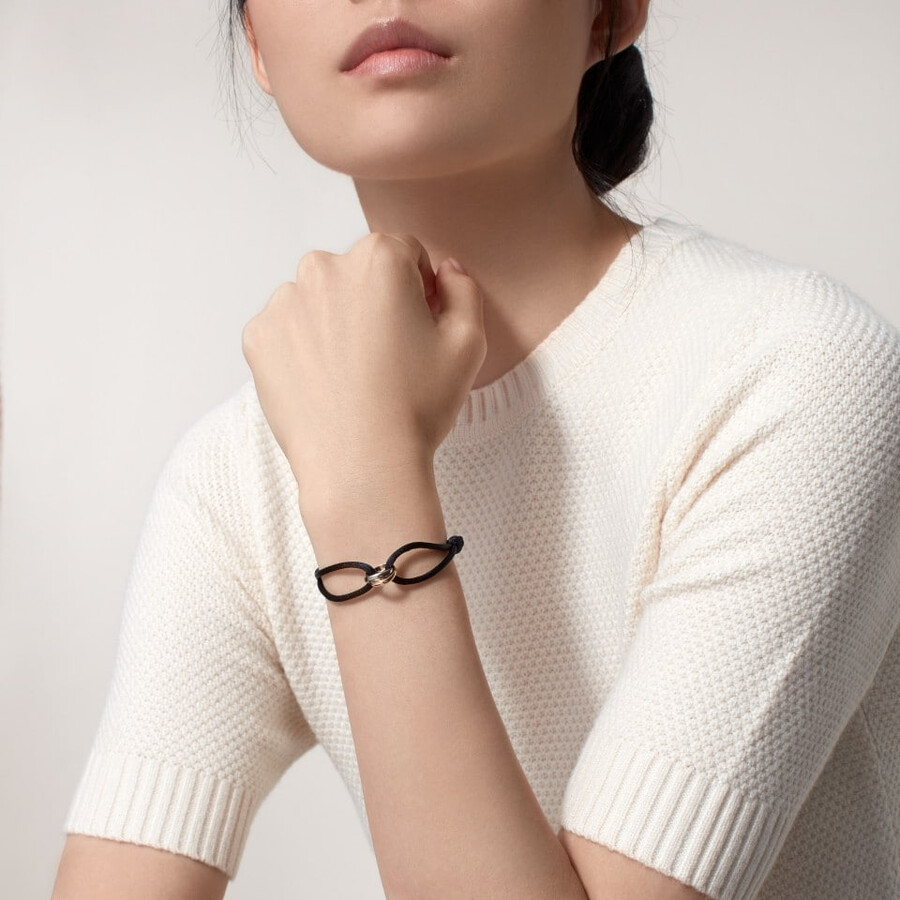 bracciale trinity