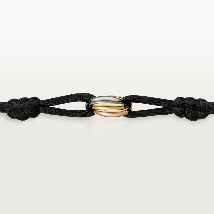 bracciale trinity