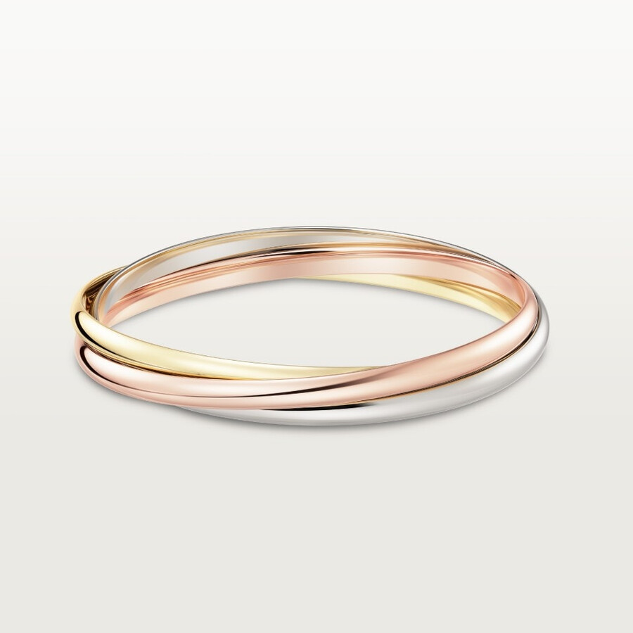 bracciale trinity modello classico