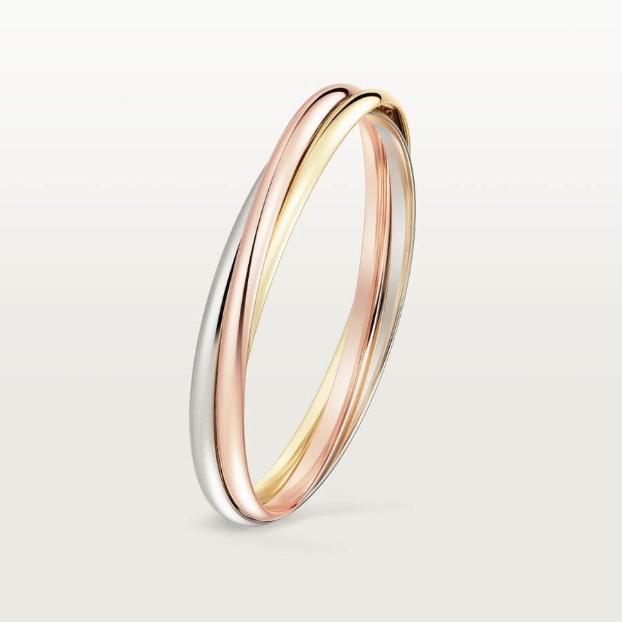 bracciale trinity modello classico