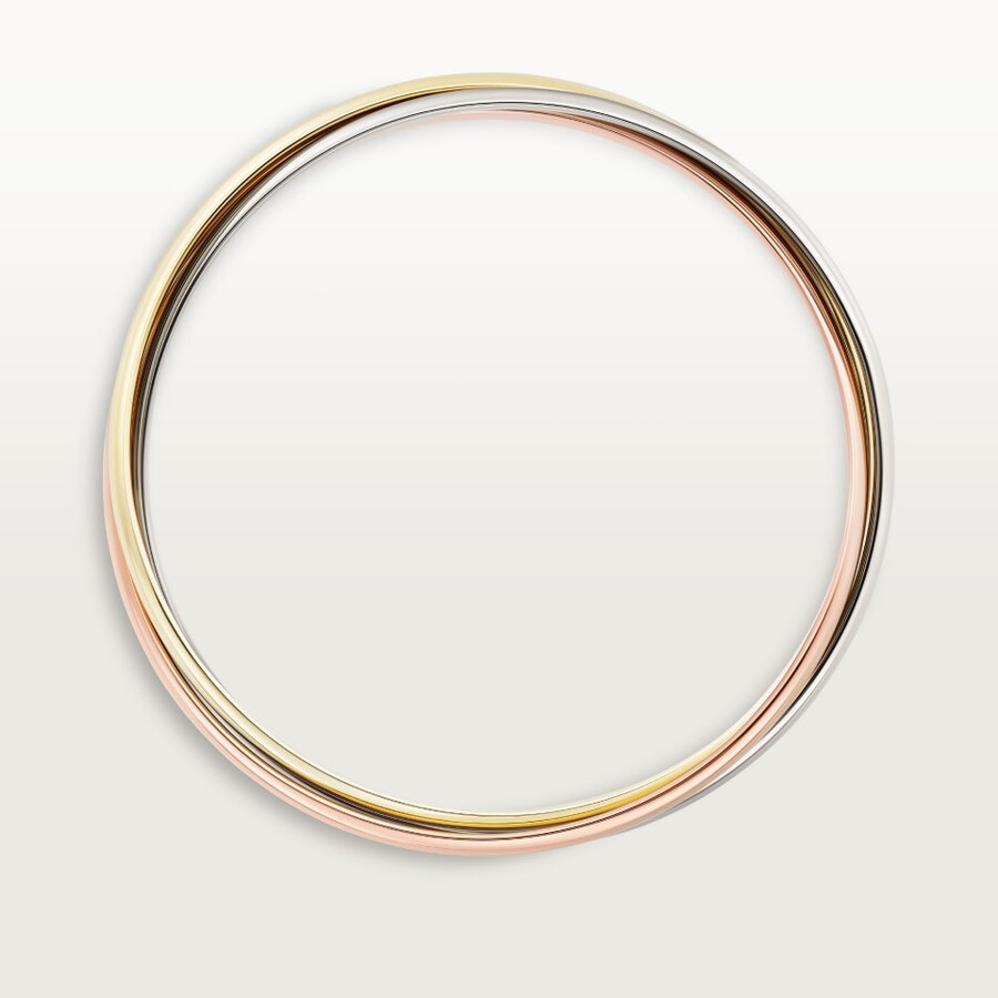 bracciale trinity modello classico