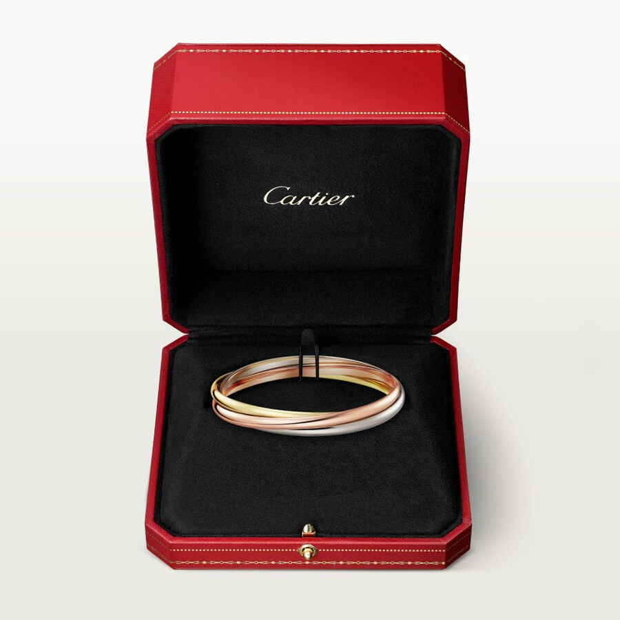 bracciale trinity modello classico