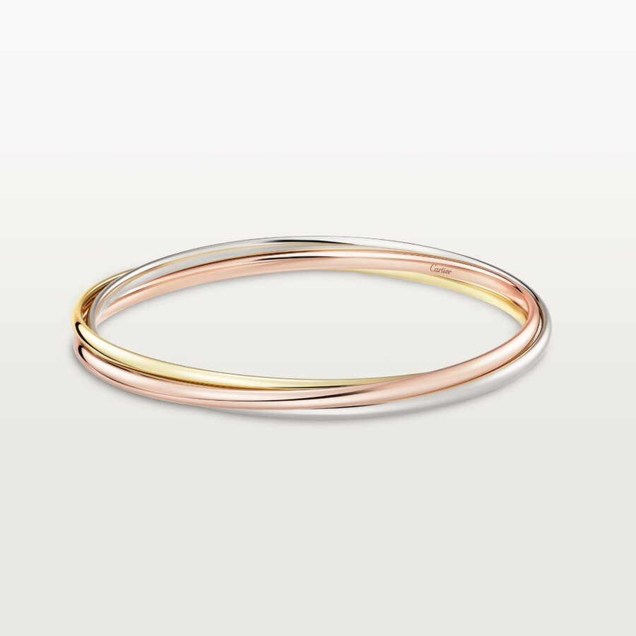 bracciale trinity modello piccolo