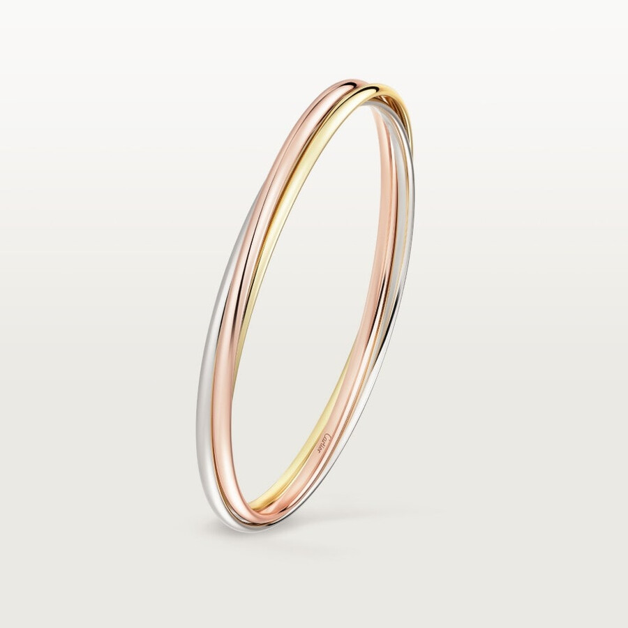 bracciale trinity modello piccolo