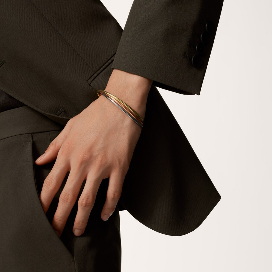 bracciale trinity modello piccolo