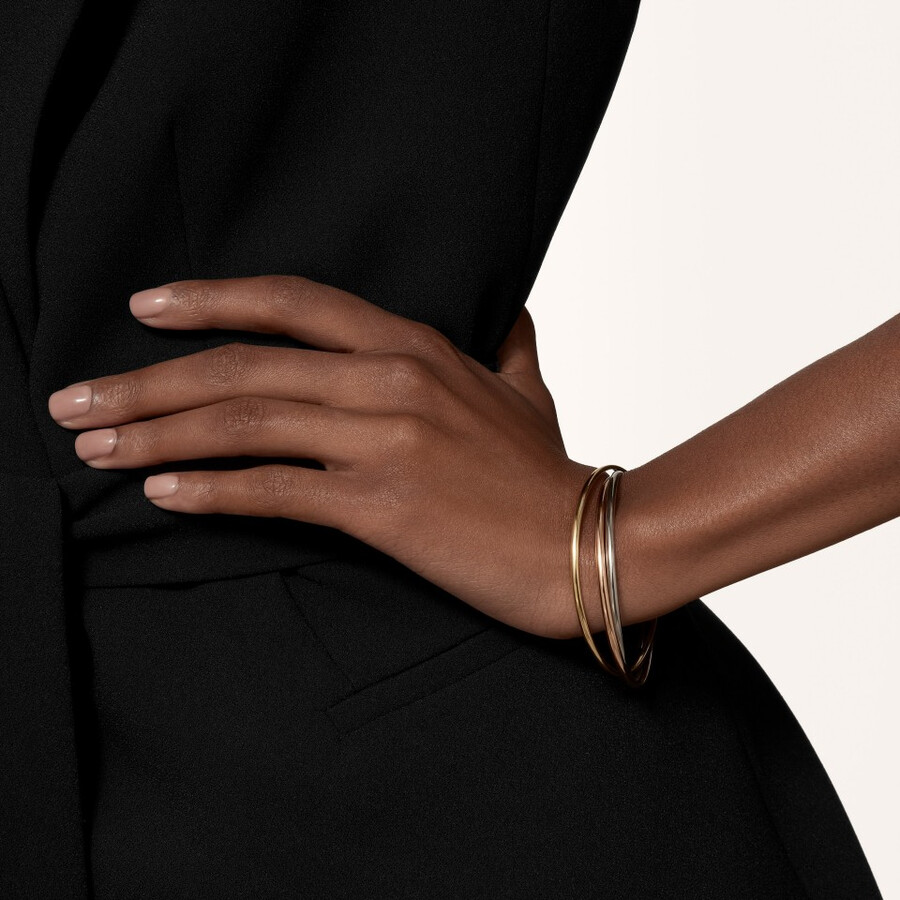 bracciale trinity modello piccolo