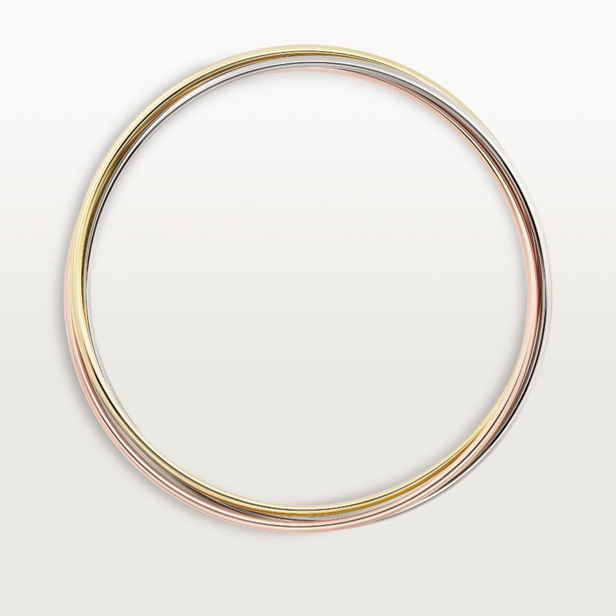 bracciale trinity modello piccolo