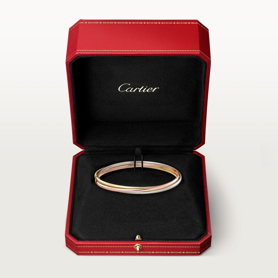 bracciale trinity modello piccolo