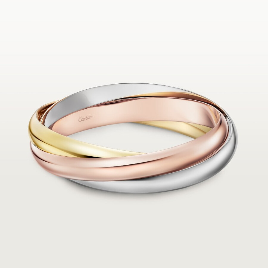 bracciale trinity modello extra-large