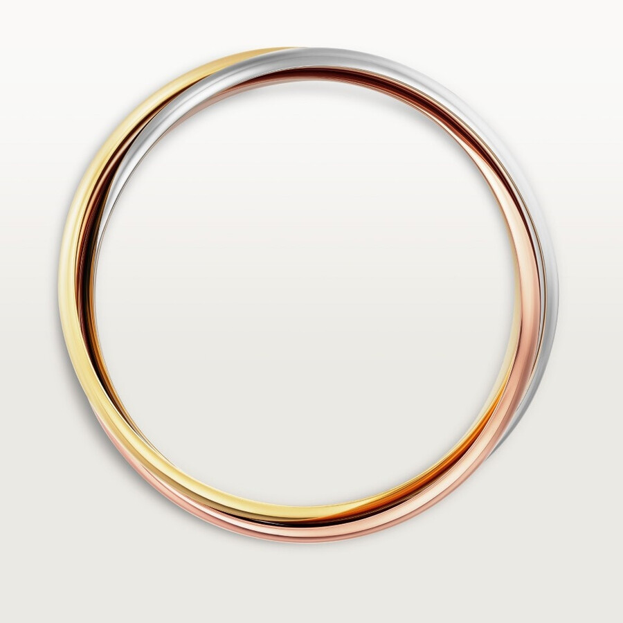 bracciale trinity modello extra-large