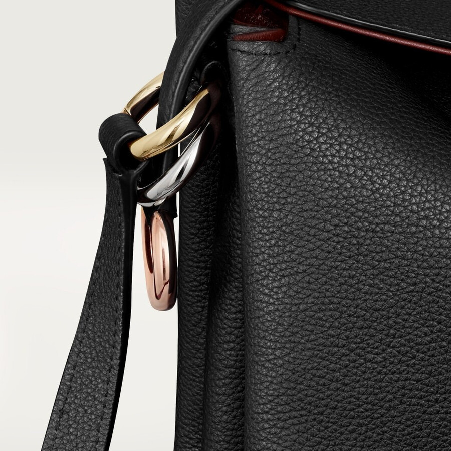 borsa con manico trinity