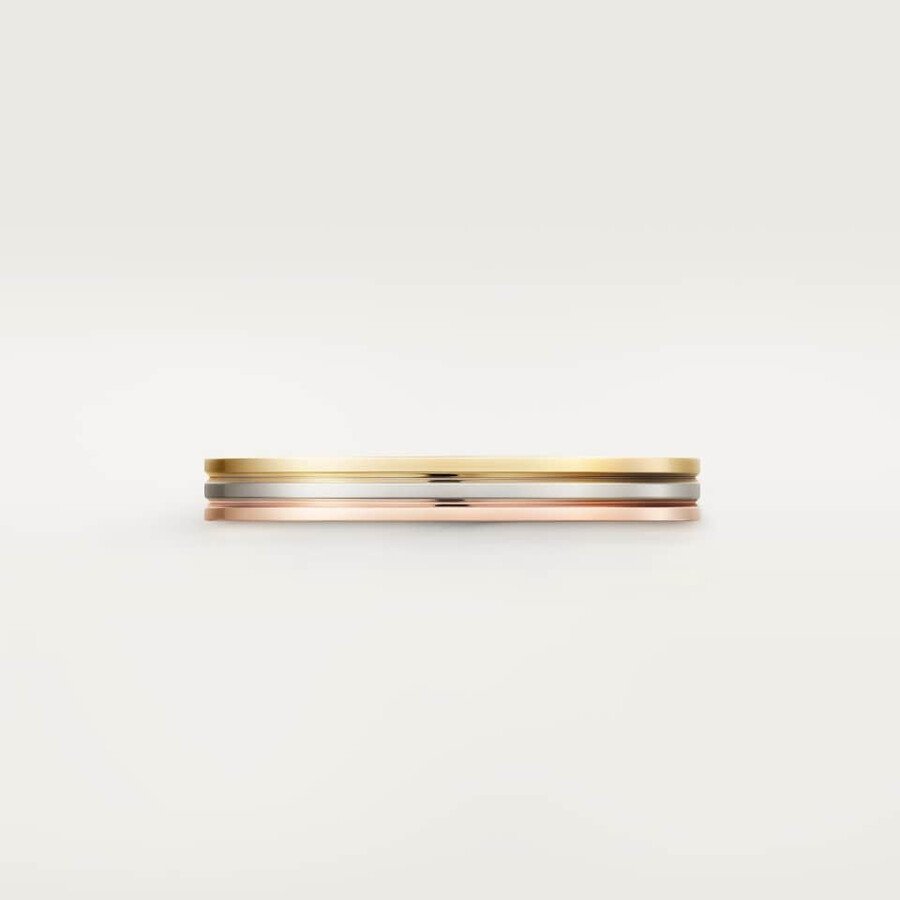 fede nuziale vendome louis cartier larghezza 25 mm