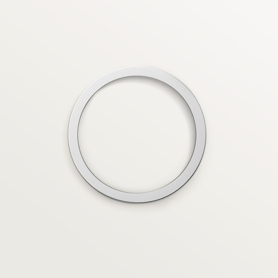 fede nuziale vendome louis cartier larghezza 48 mm