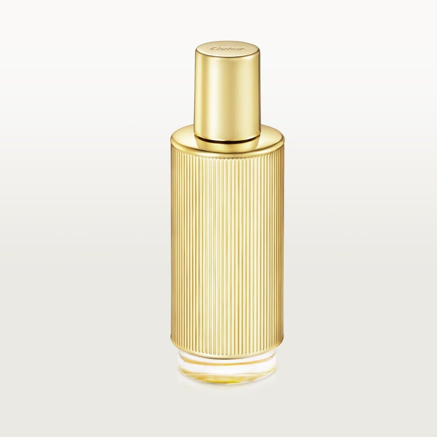 basi per profumi cartier - olio puro