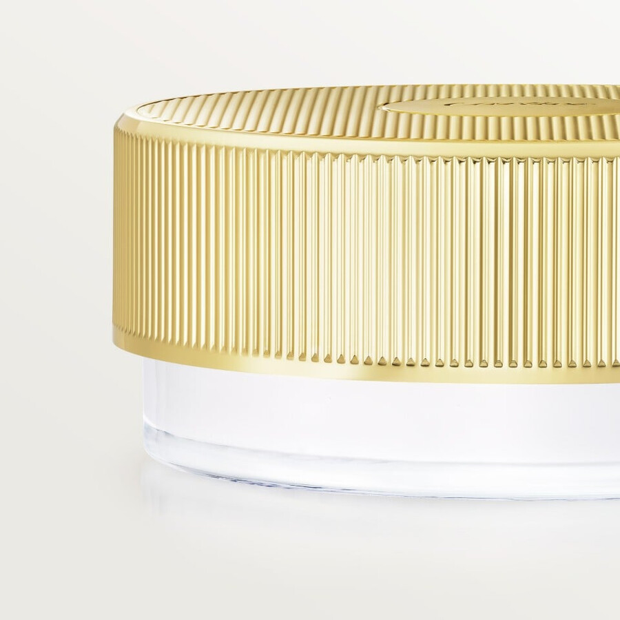 basi per profumi cartier - crema pura