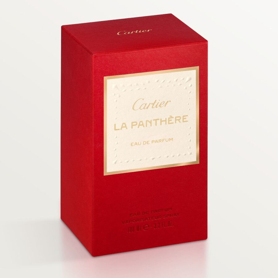 la pantera