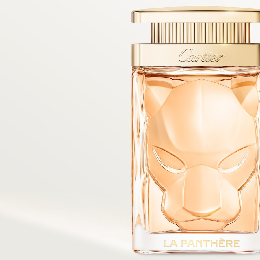 la pantera