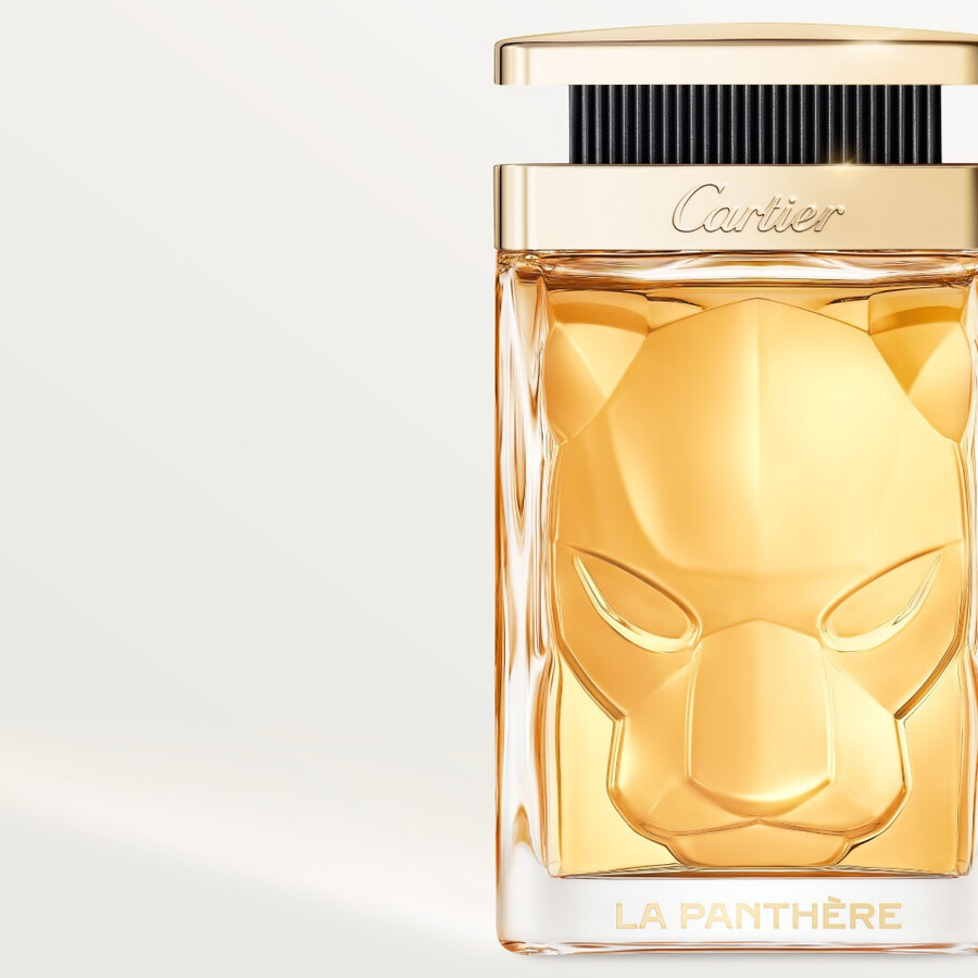 la pantera