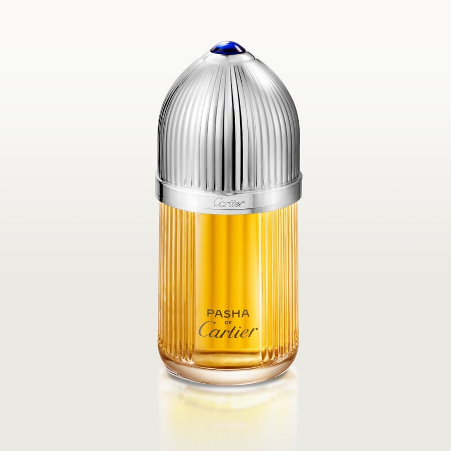 pascià di cartier