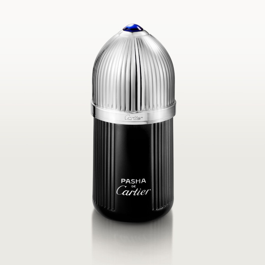 pasha de cartier edizione nera