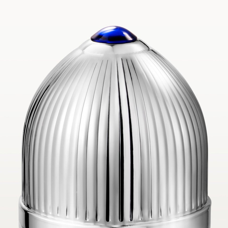 pasha de cartier edizione nera