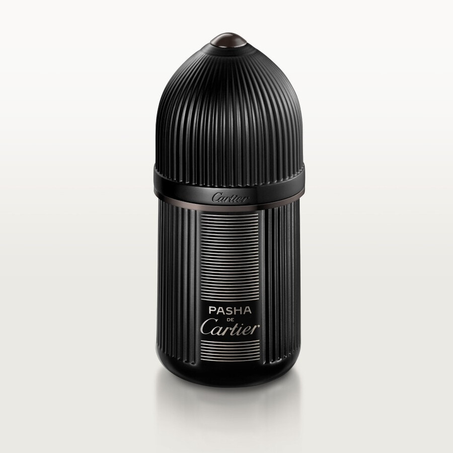pasha noir absolu edizione limitata